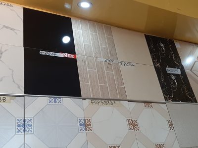 Tiles